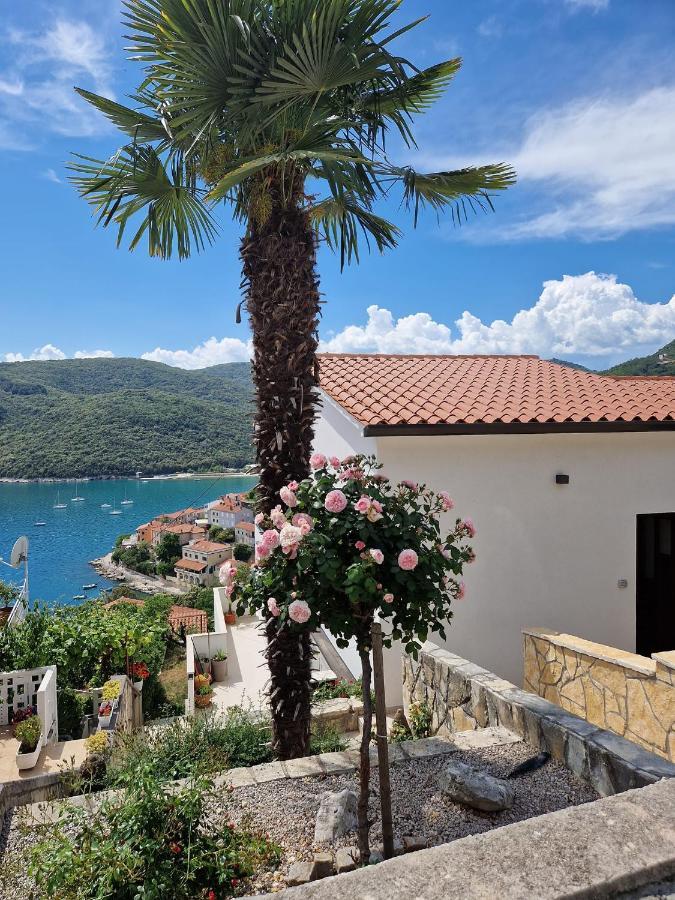 D&A Superior Apartman Rabac Exterior photo
